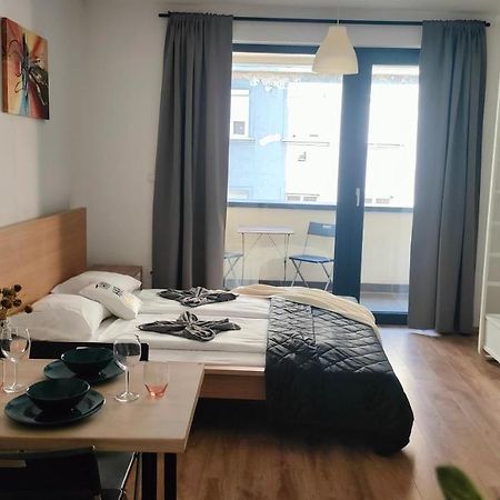 Super Cozy & Central Apartment Budapest Exteriör bild
