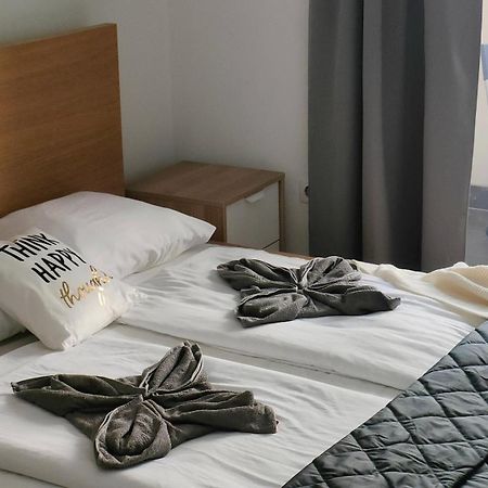Super Cozy & Central Apartment Budapest Exteriör bild