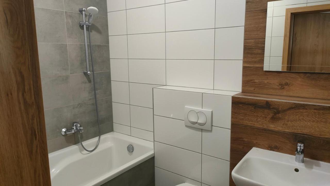 Super Cozy & Central Apartment Budapest Exteriör bild