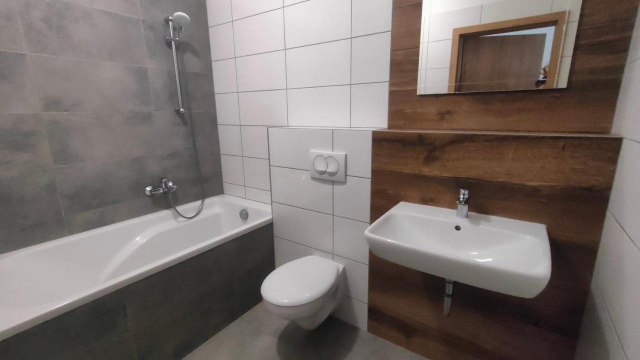 Super Cozy & Central Apartment Budapest Exteriör bild