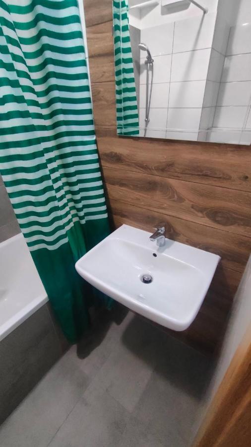 Super Cozy & Central Apartment Budapest Exteriör bild