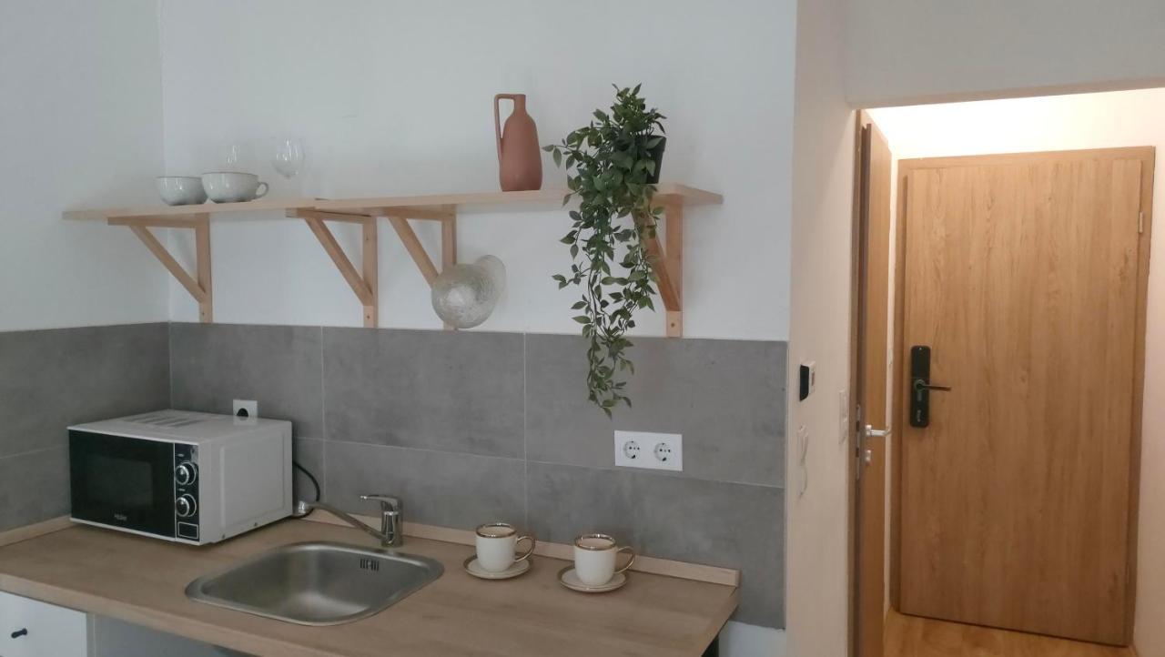 Super Cozy & Central Apartment Budapest Exteriör bild