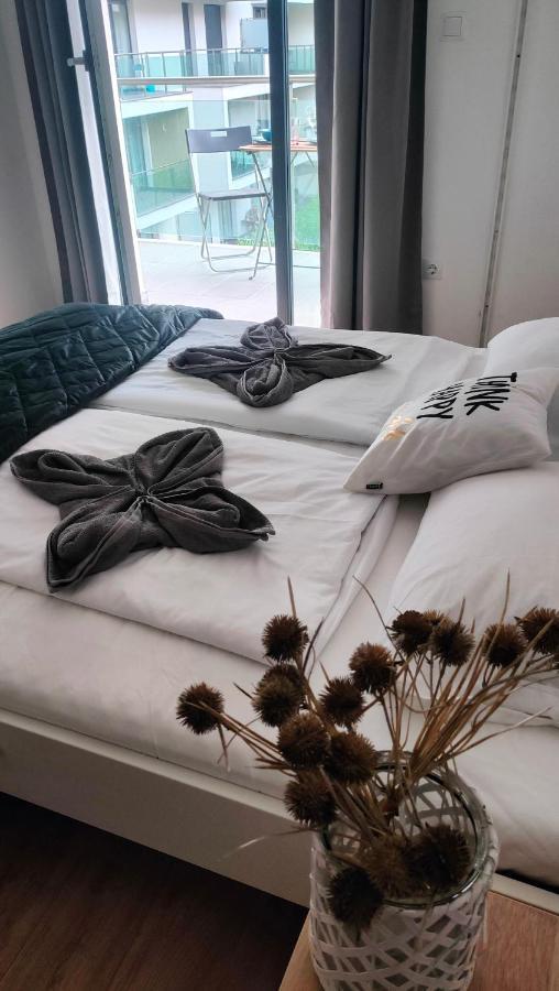 Super Cozy & Central Apartment Budapest Exteriör bild
