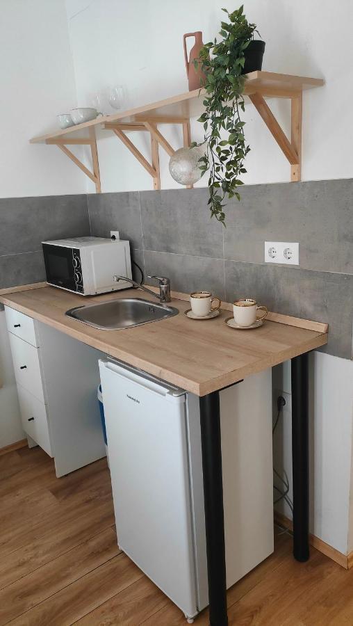 Super Cozy & Central Apartment Budapest Exteriör bild