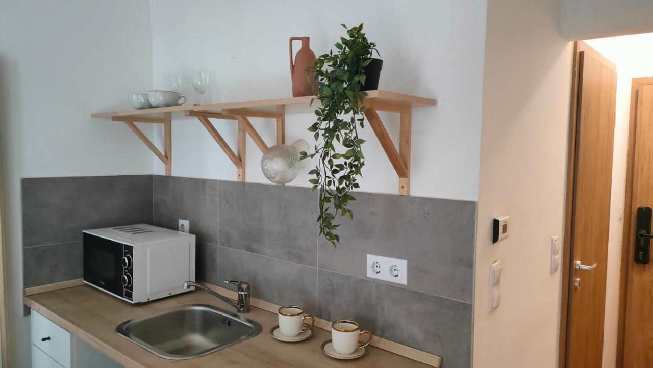 Super Cozy & Central Apartment Budapest Exteriör bild