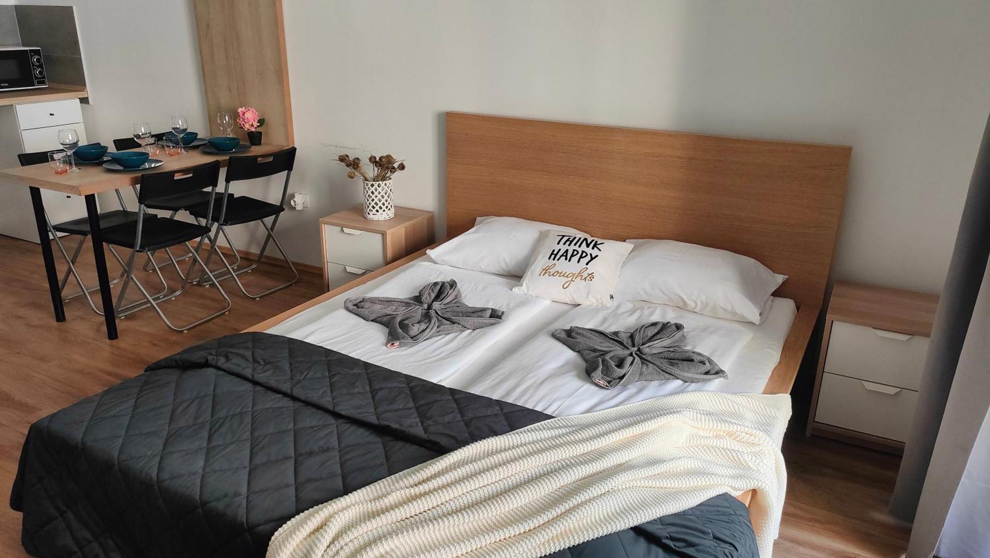 Super Cozy & Central Apartment Budapest Exteriör bild
