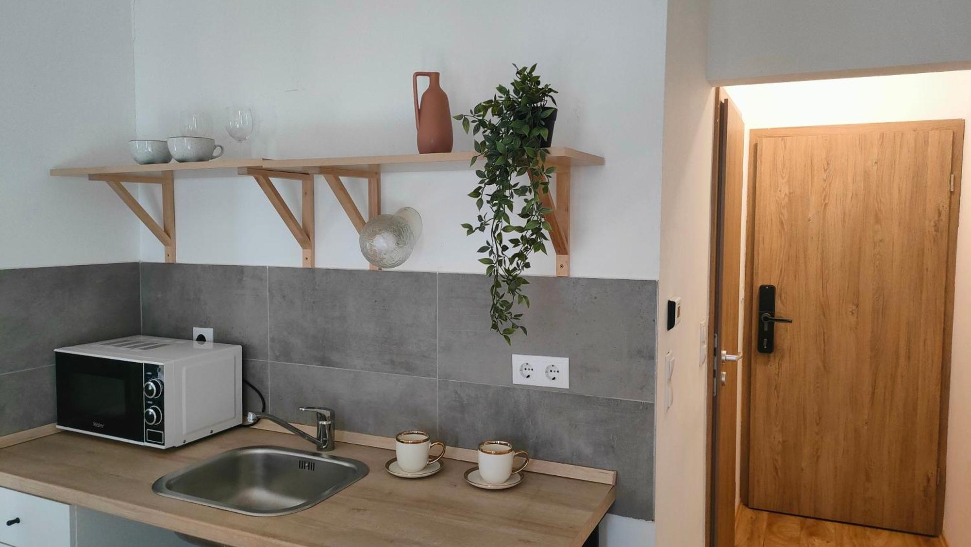 Super Cozy & Central Apartment Budapest Exteriör bild