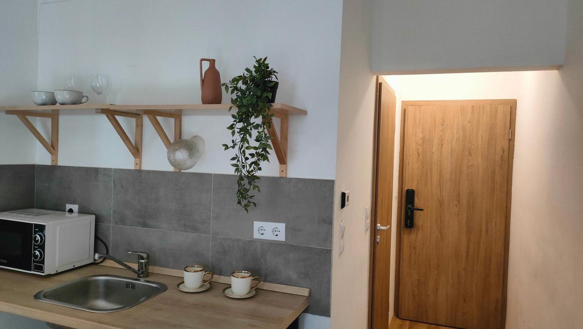 Super Cozy & Central Apartment Budapest Exteriör bild