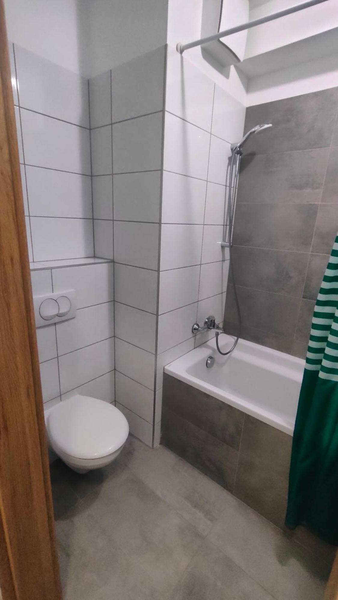 Super Cozy & Central Apartment Budapest Exteriör bild